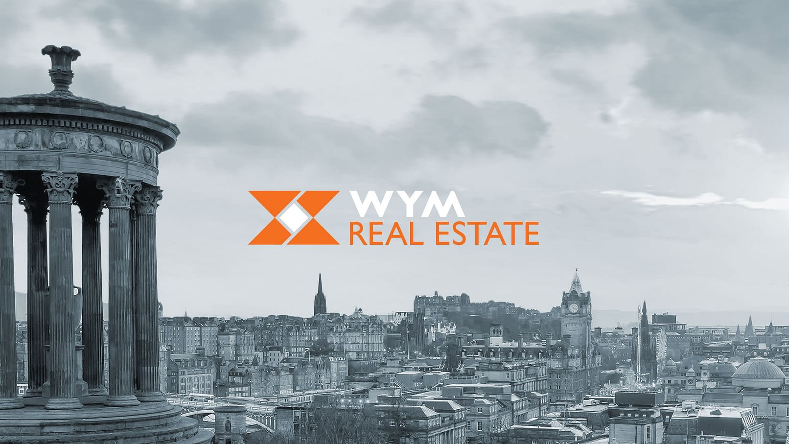 WYM Real Estate Agent8 Design Petersfield, Hampshire